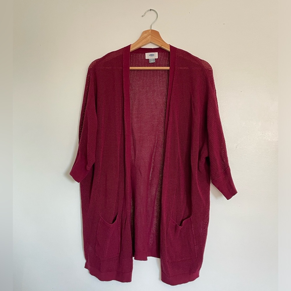 Old Navy Cardigan